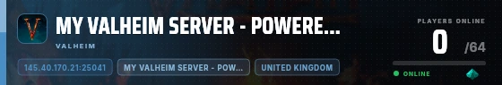 Edge badge preview