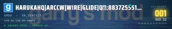 Arcade badge preview