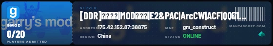 Ticket badge preview