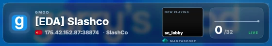 Glass badge preview
