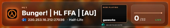 Glass badge preview