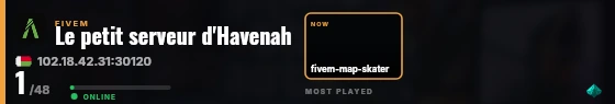 Filmstrip badge preview