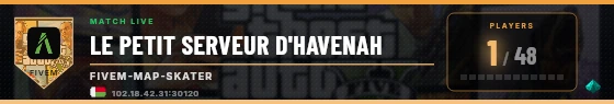 Scoreboard badge preview