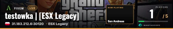 Hero badge preview