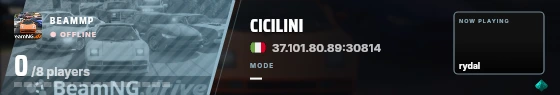 Blade badge preview
