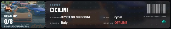 Ticket badge preview