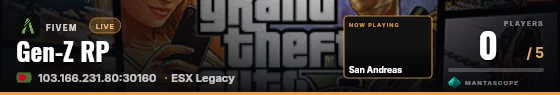Hero badge preview