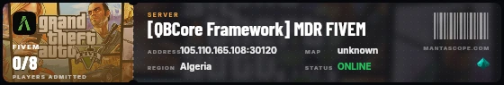 Ticket badge preview
