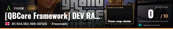 Hero badge preview