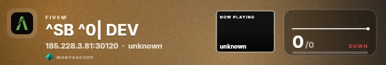 Mesh badge preview