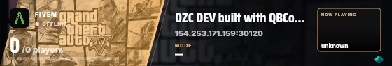 Blade badge preview