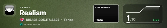 Mesh badge preview