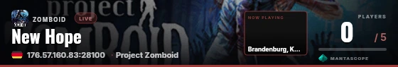 Hero badge preview