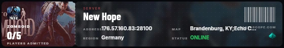 Ticket badge preview