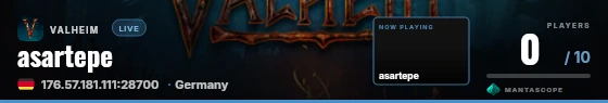 Hero badge preview