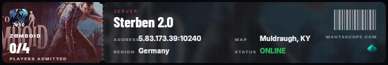 Ticket badge preview