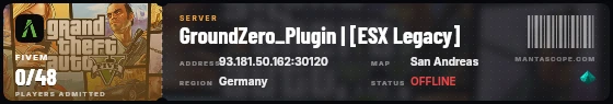 Ticket badge preview