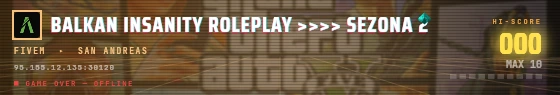 Arcade badge preview