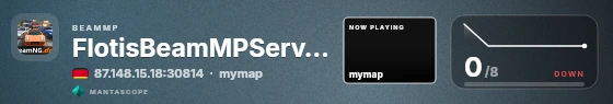 Mesh badge preview