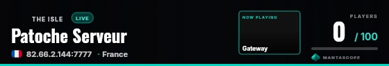 Hero badge preview