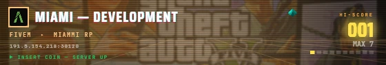 Arcade badge preview