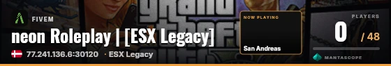 Hero badge preview