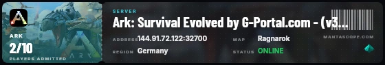 Ticket badge preview