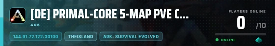 Edge badge preview