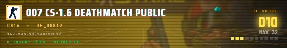 Arcade badge preview