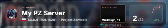 Glass badge preview