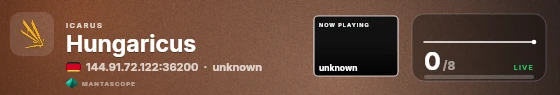 Mesh badge preview
