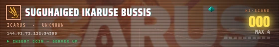 Arcade badge preview