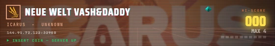Arcade badge preview