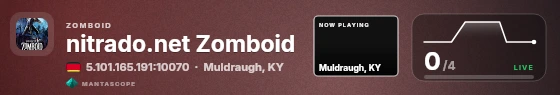 Mesh badge preview