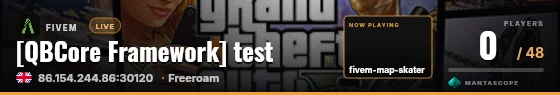 Hero badge preview