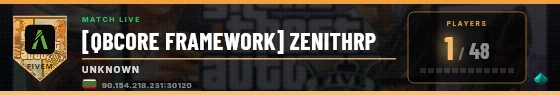 Scoreboard badge preview