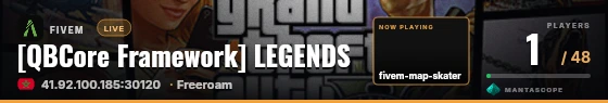 Hero badge preview