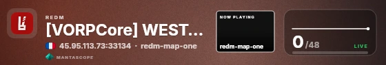 Mesh badge preview