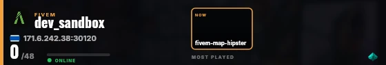 Filmstrip badge preview