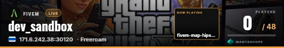 Hero badge preview