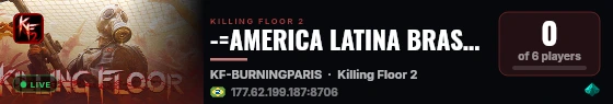 -=AMERICA LATINA BRASIL=- 03 live status badge
