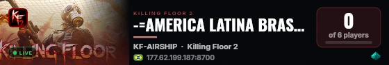-=AMERICA LATINA BRASIL=- 01 live status badge