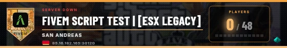 Scoreboard badge preview