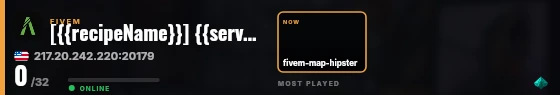 Filmstrip badge preview