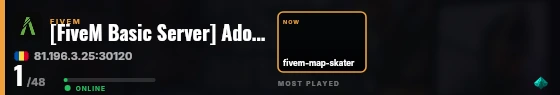 Filmstrip badge preview