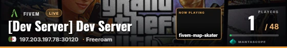 Hero badge preview