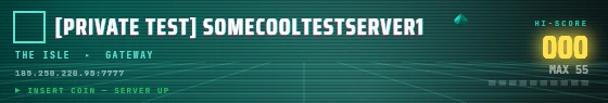 Arcade badge preview