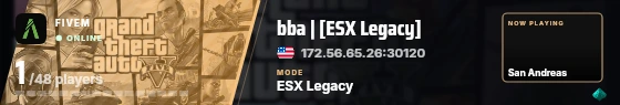 Blade badge preview