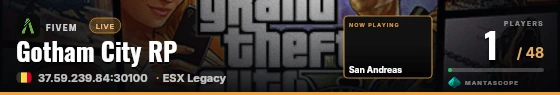 Hero badge preview