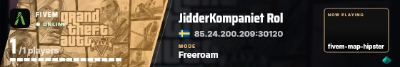 Blade badge preview